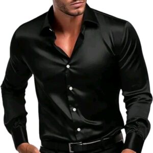 Fancy Retro Men Shirts