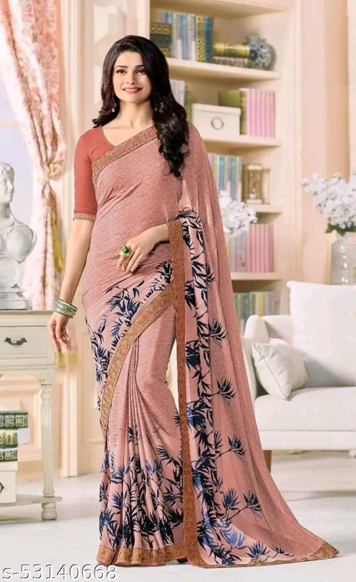 Aishani Fashionable Sarees - Image 4