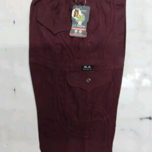 Elegant Glamarous Men Three Fourths