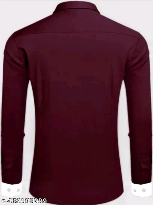 Classic Designer Men Shirts - Image 2