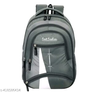 Voguish Men Backpacks