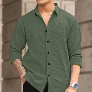 Stylish Ravishing Men Shirts