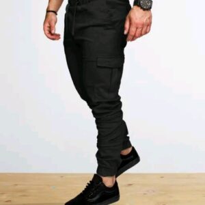 Men Jogger Jeans