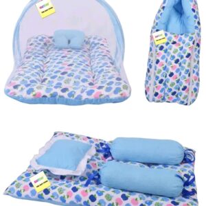 Designer Toddler Bedding (Pack of 3)