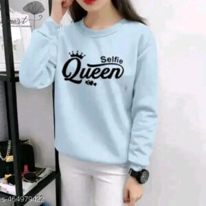 Pretty Latest Women T-shirts