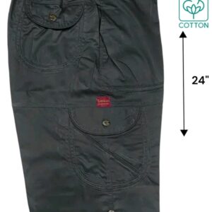 Stylish Unique Men Three Fourths