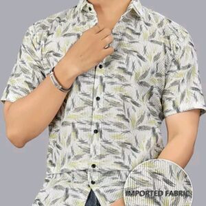 Pretty Modern Men Shirts