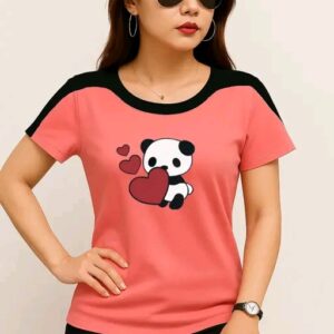Trendy Sensational Women T-Shirts