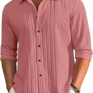 Stylish Fashionable Men Shirts