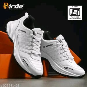 Relaxed Fashionable Men Sports Shoes