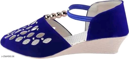 Voguish Women Heels - Image 3