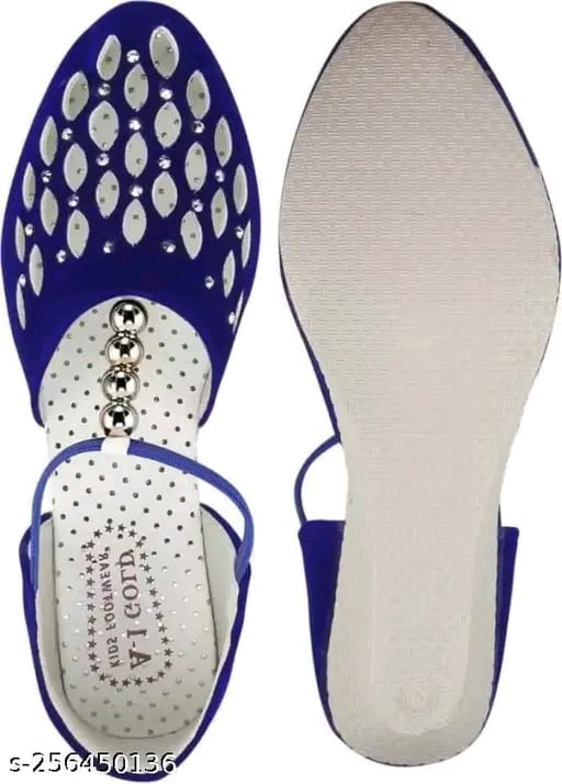 Voguish Women Heels - Image 4