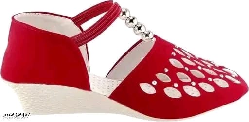 Voguish Women Heels - Image 4