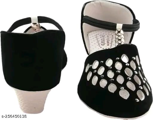 Voguish Women Heels - Image 3