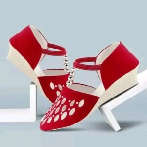 Voguish Women Heels