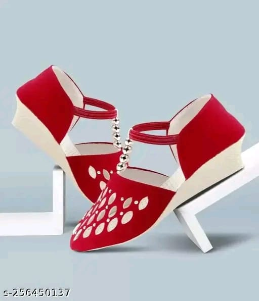 Voguish Women Heels