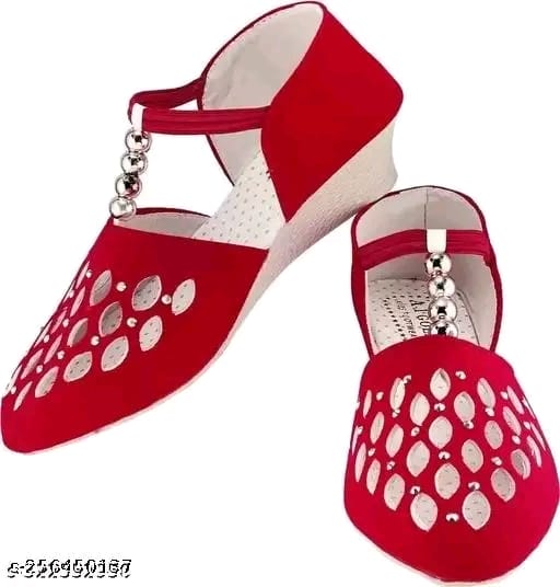 Voguish Women Heels - Image 2
