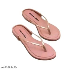 Latest Women Flats