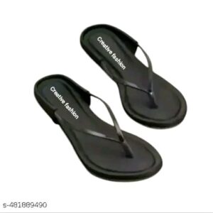 Latest Women Flats