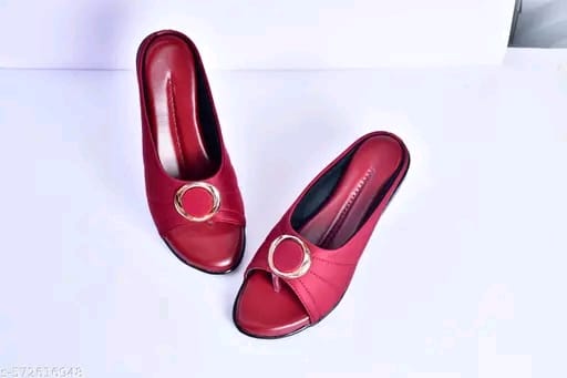Gorgeous Women Flats - Image 3