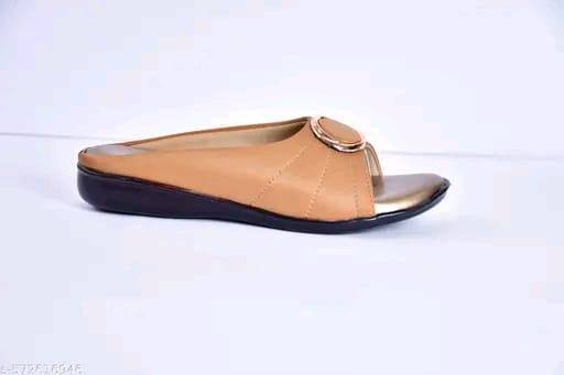 Gorgeous Women Flats - Image 3