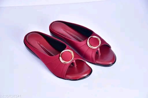 Gorgeous Women Flats