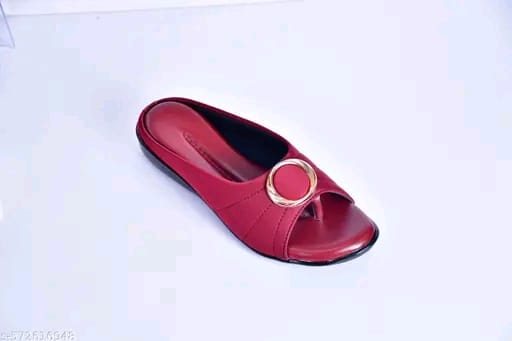 Gorgeous Women Flats - Image 2