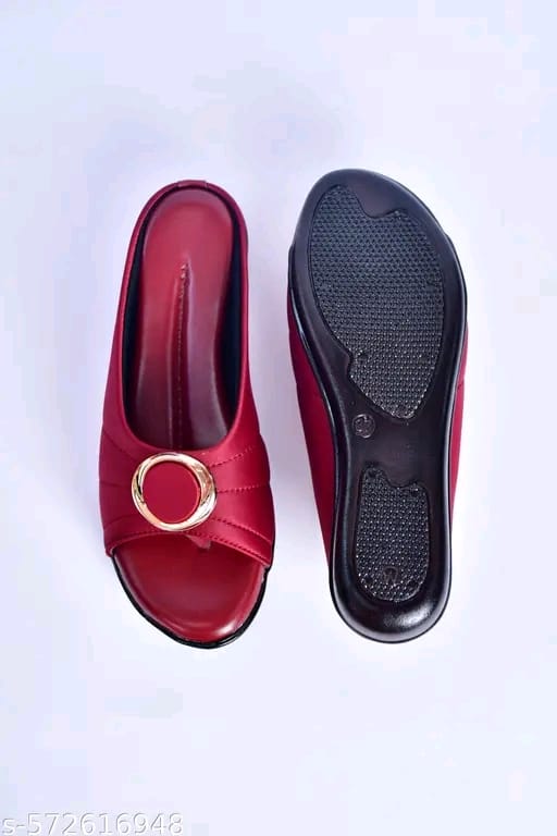 Gorgeous Women Flats - Image 4