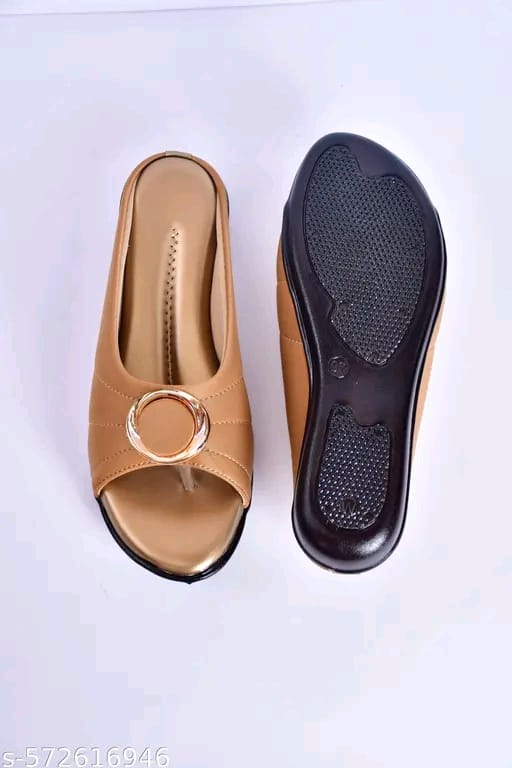 Gorgeous Women Flats - Image 4