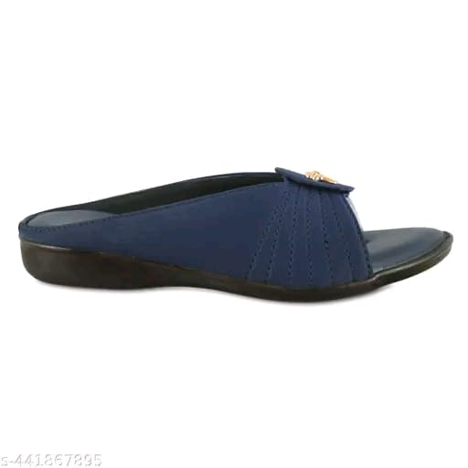 Gorgeous Women Flats - Image 2