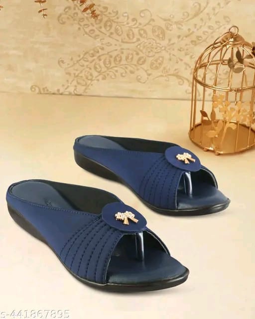 Gorgeous Women Flats