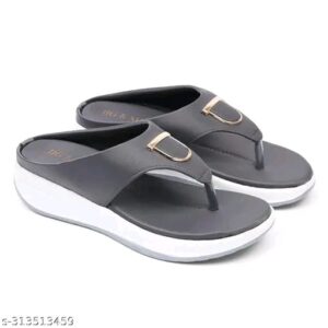 Versatile Women Flats