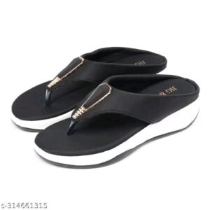 Versatile Women Flats