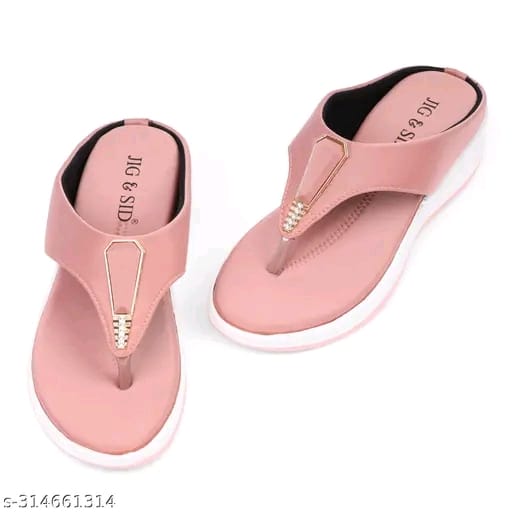 Trendy Women Flats - Image 3