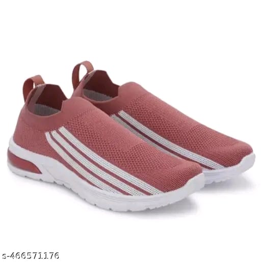 Latest Women Casual Shoes - Image 2
