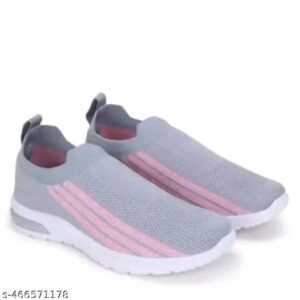 Latest Women Casual Shoes