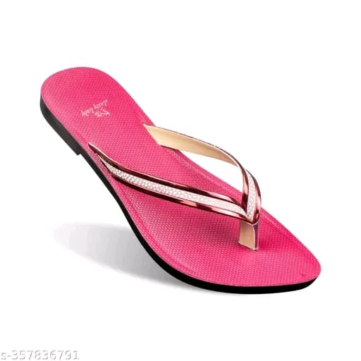 Fabulous Women Flats - Image 3