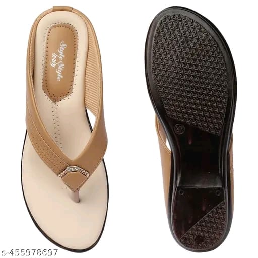 Fancy Women Flats - Image 4