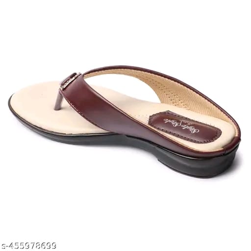 Fancy Women Flats - Image 2