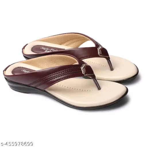 Fancy Women Flats - Image 3