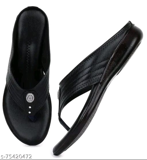 Classy Women Flats - Image 2