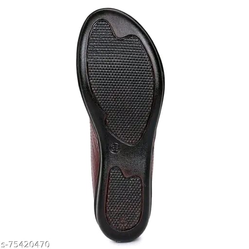 Classy Women Flats - Image 4