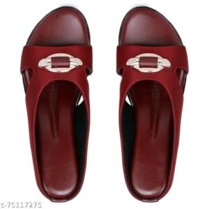 Ravishing Women Flats