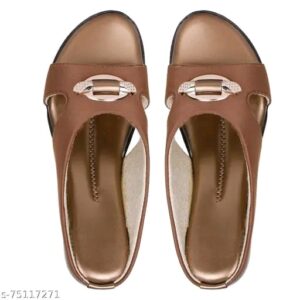 Ravishing Women Flats