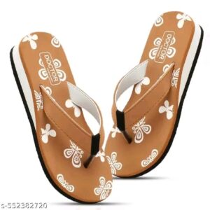 Modern Fabulous Women Flipflops & Slippers