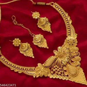 Princess Elegant Jewellery Sets