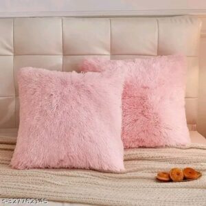 Designer Cushion Covers(A Pack of 2)