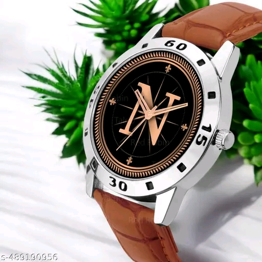 *Ravishing Men Analog Watches* - Image 2