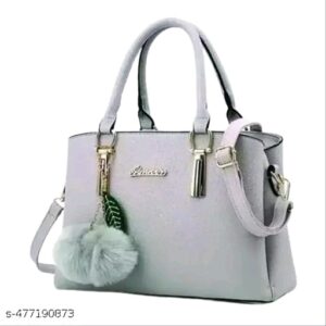 Voguish Alluring Women Handbags