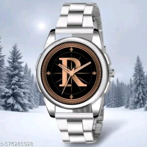 Colorful Men Analog Watches